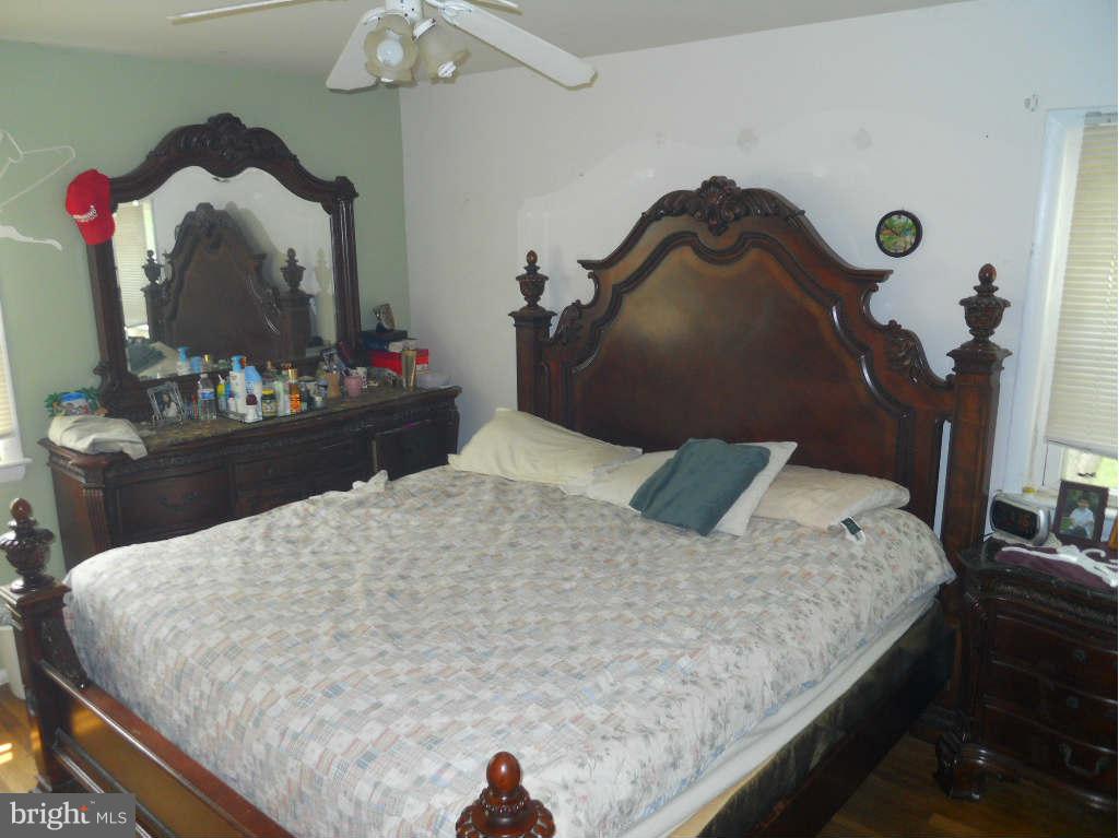 8010 Frye Road Alexandria, VA 22309 - Photo 7 of 14 Bedroom (Master)