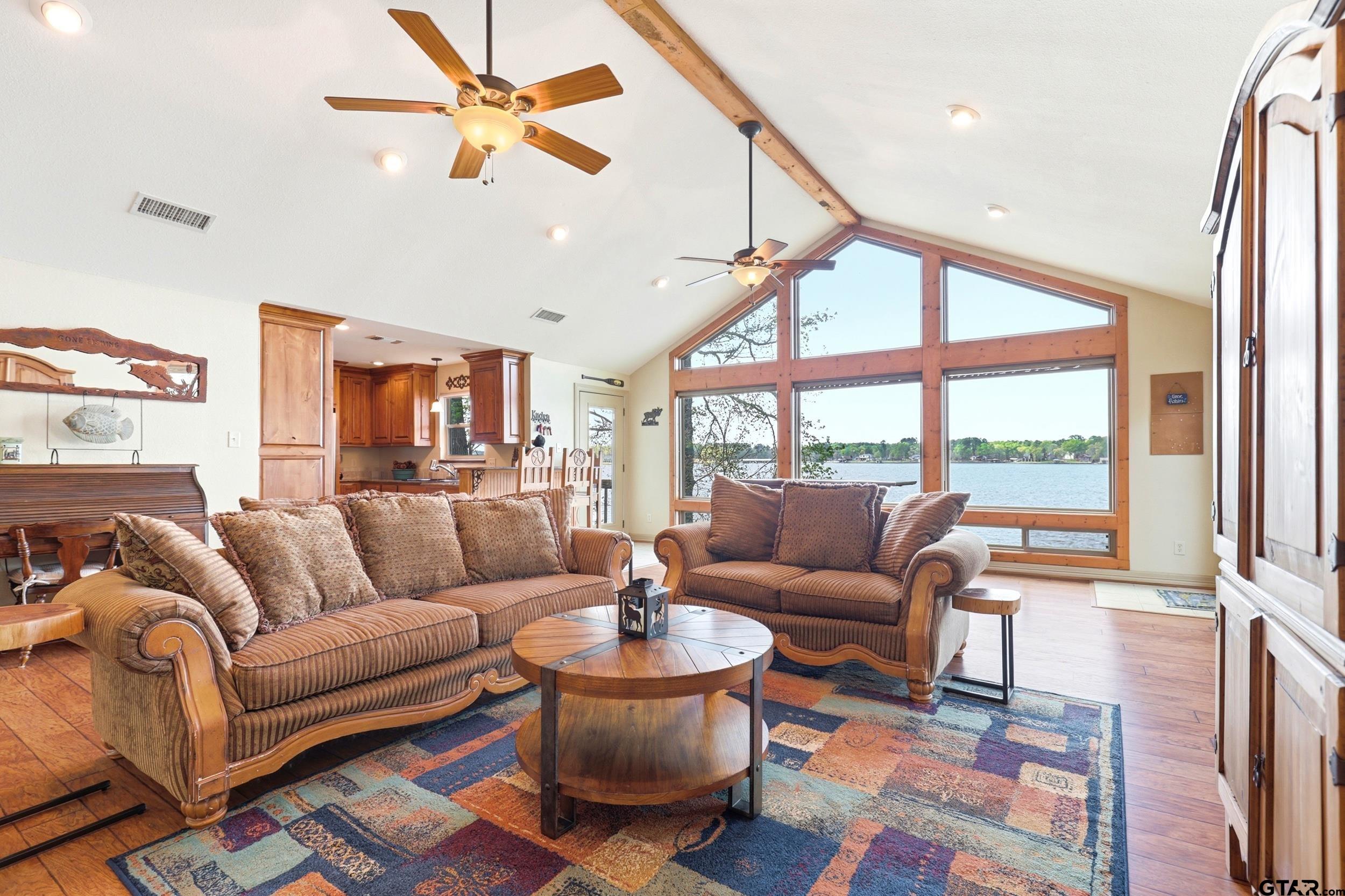 307 South Park Road Scroggins, TX 75480 - Photo 12 of 33