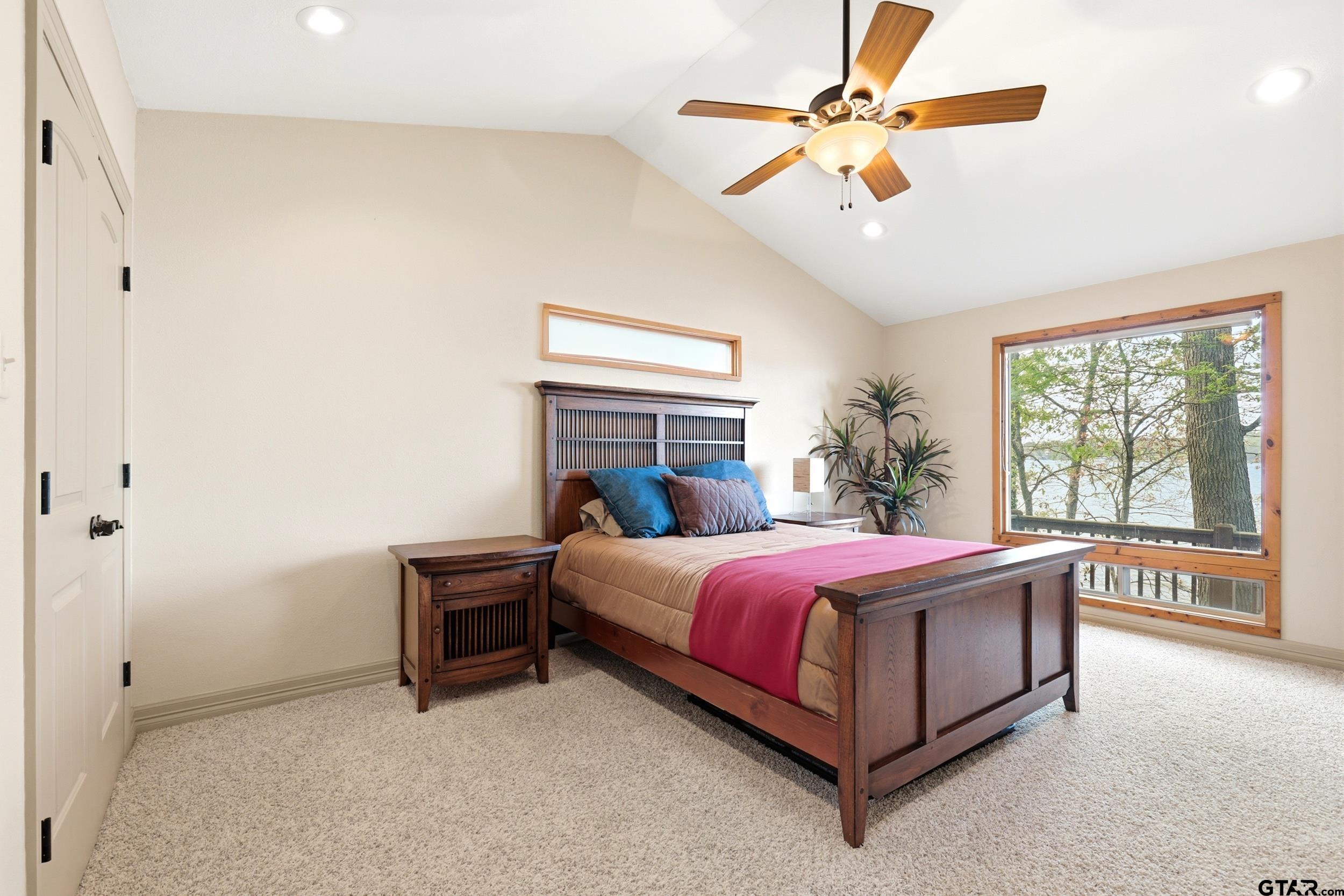 307 South Park Road Scroggins, TX 75480 - Photo 16 of 33