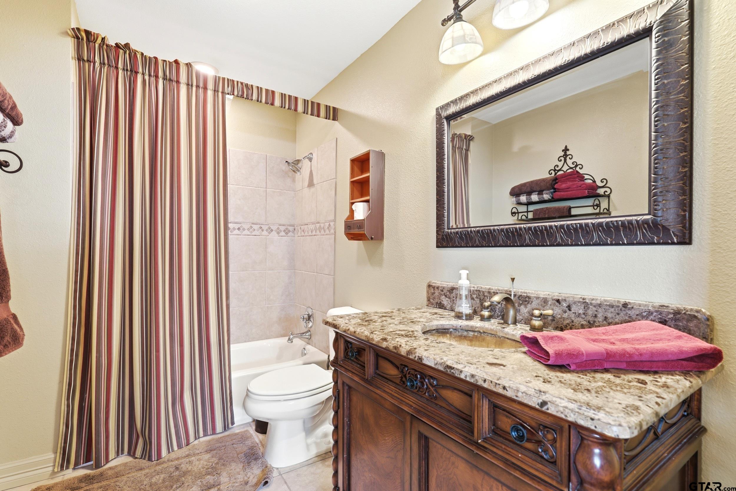 307 South Park Road Scroggins, TX 75480 - Photo 18 of 33