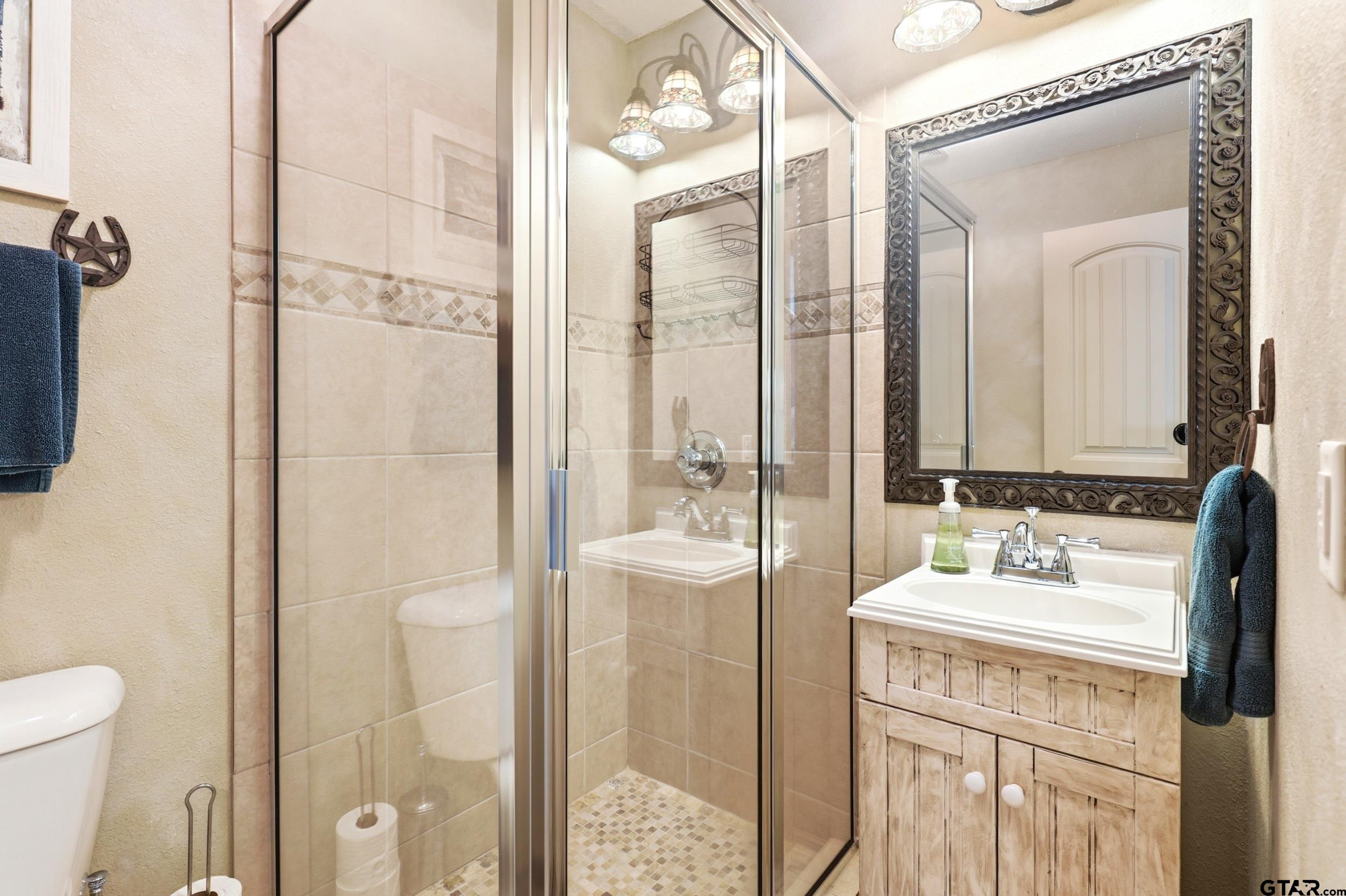 307 South Park Road Scroggins, TX 75480 - Photo 21 of 33