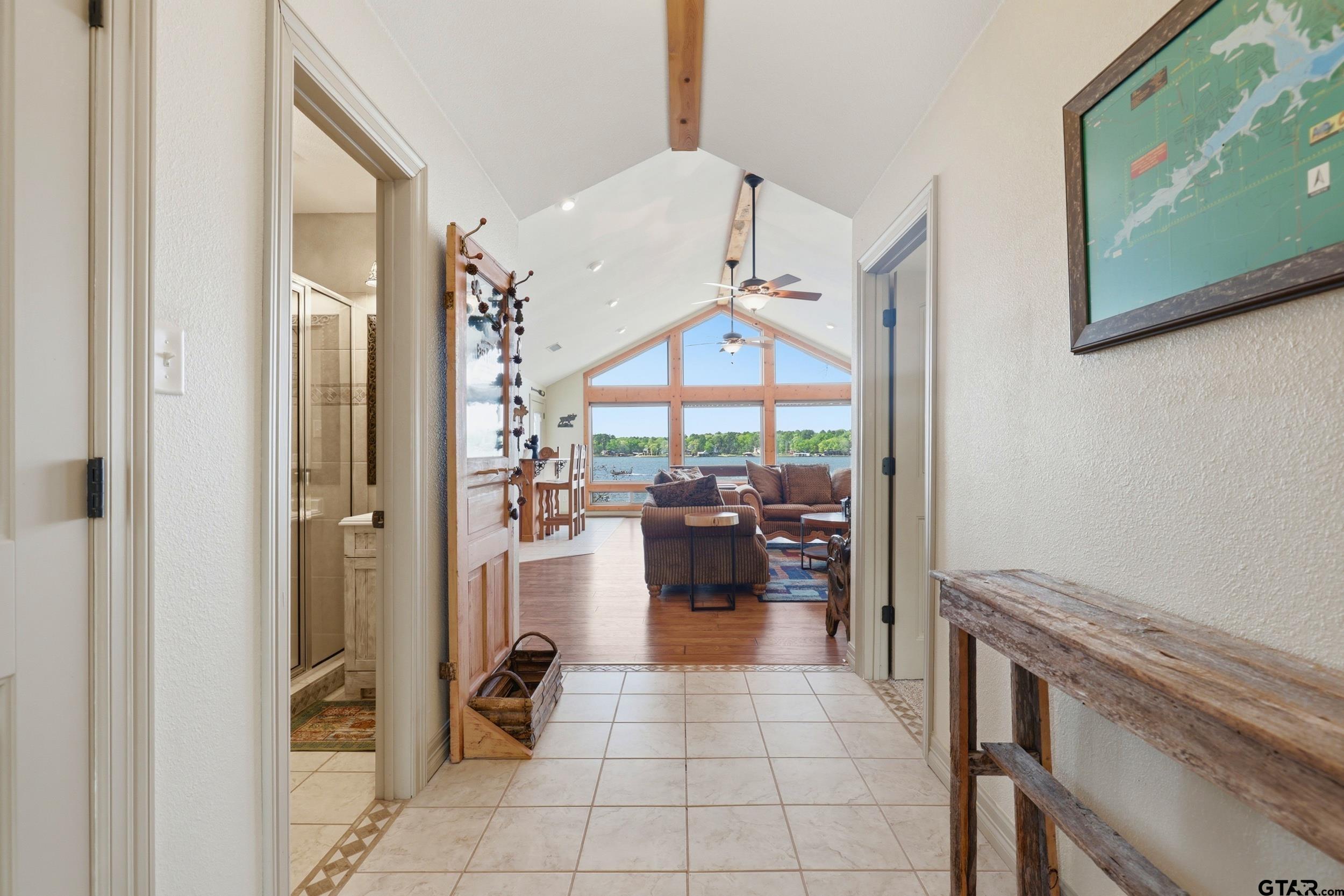 307 South Park Road Scroggins, TX 75480 - Photo 22 of 33