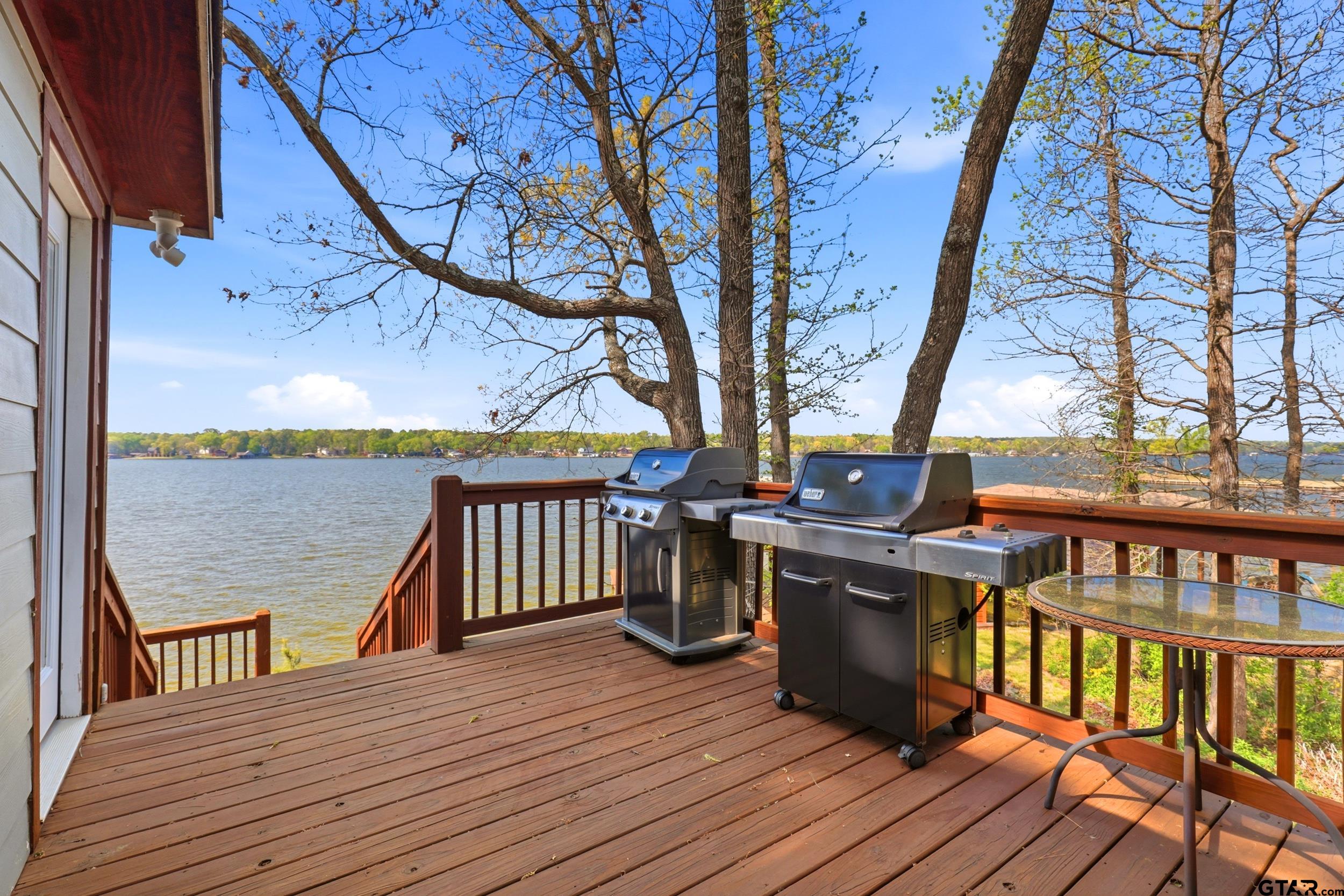 307 South Park Road Scroggins, TX 75480 - Photo 24 of 33