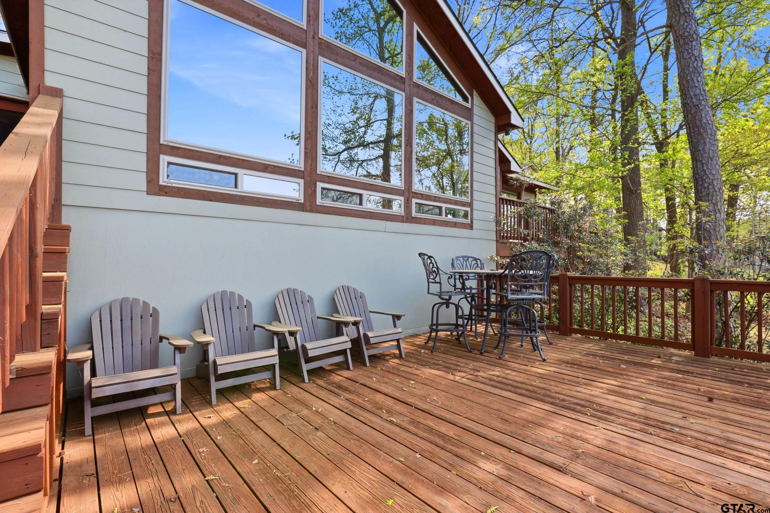 307 South Park Road Scroggins, TX 75480 - Photo 25 of 33