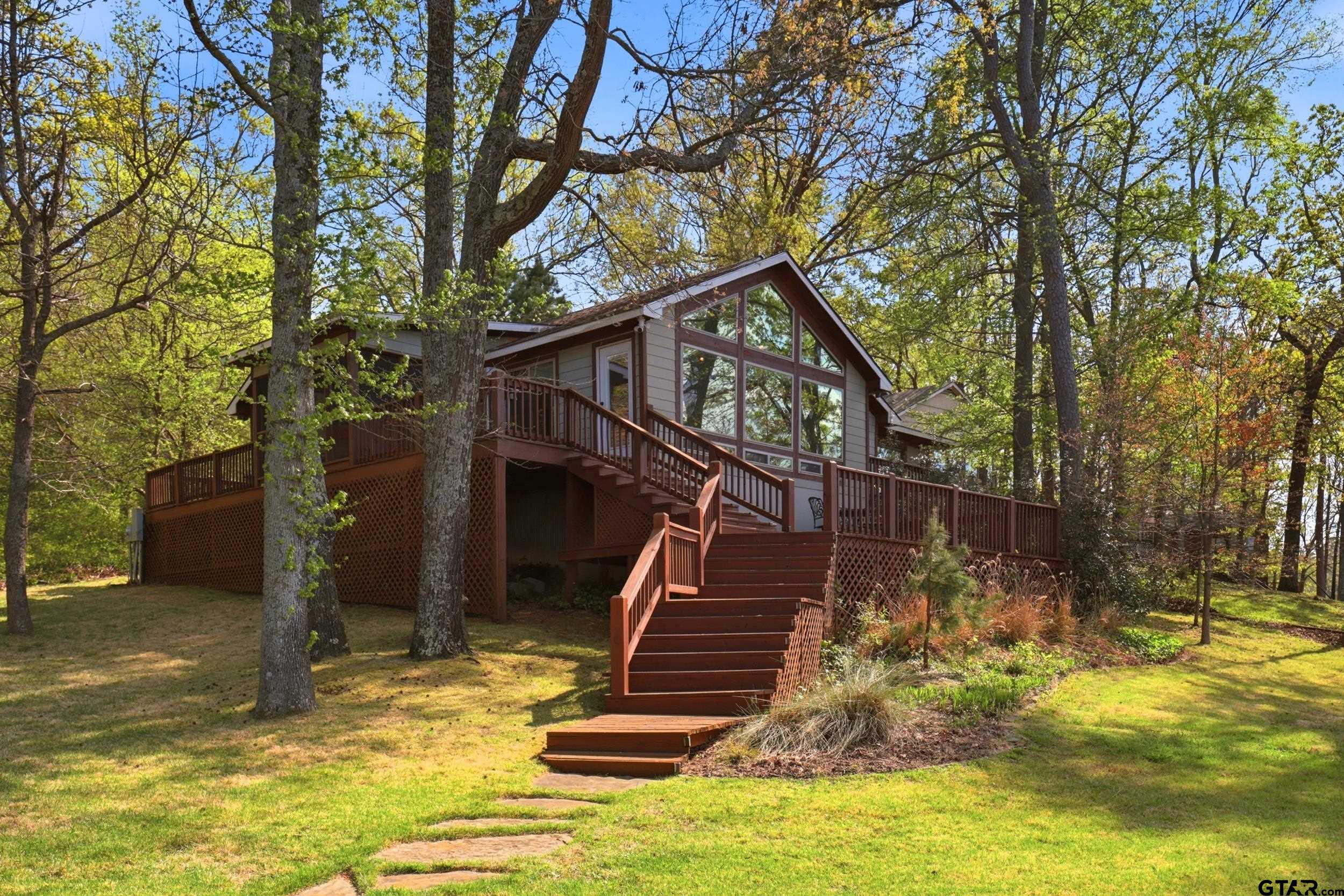 307 South Park Road Scroggins, TX 75480 - Photo 27 of 33