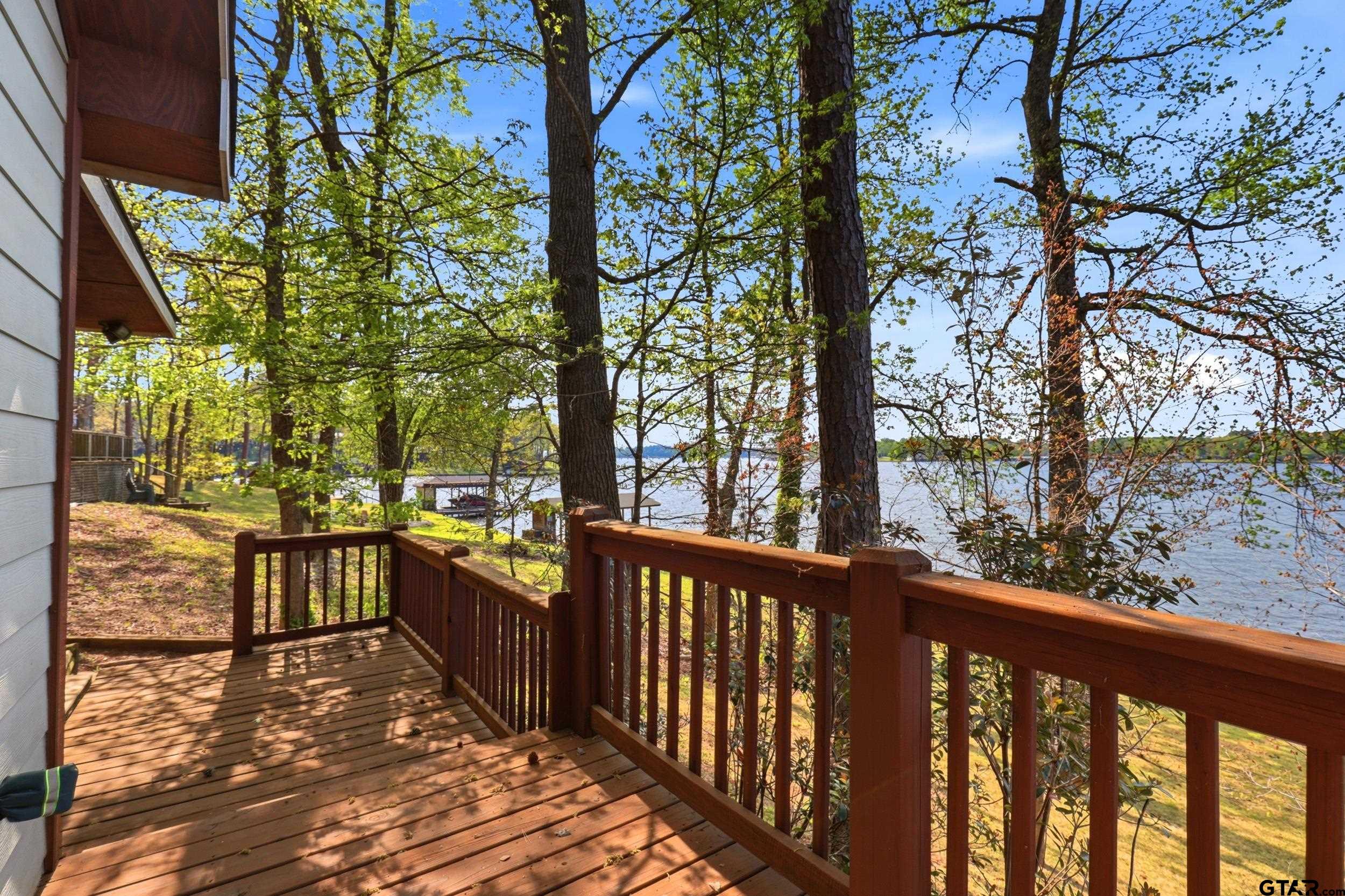 307 South Park Road Scroggins, TX 75480 - Photo 28 of 33