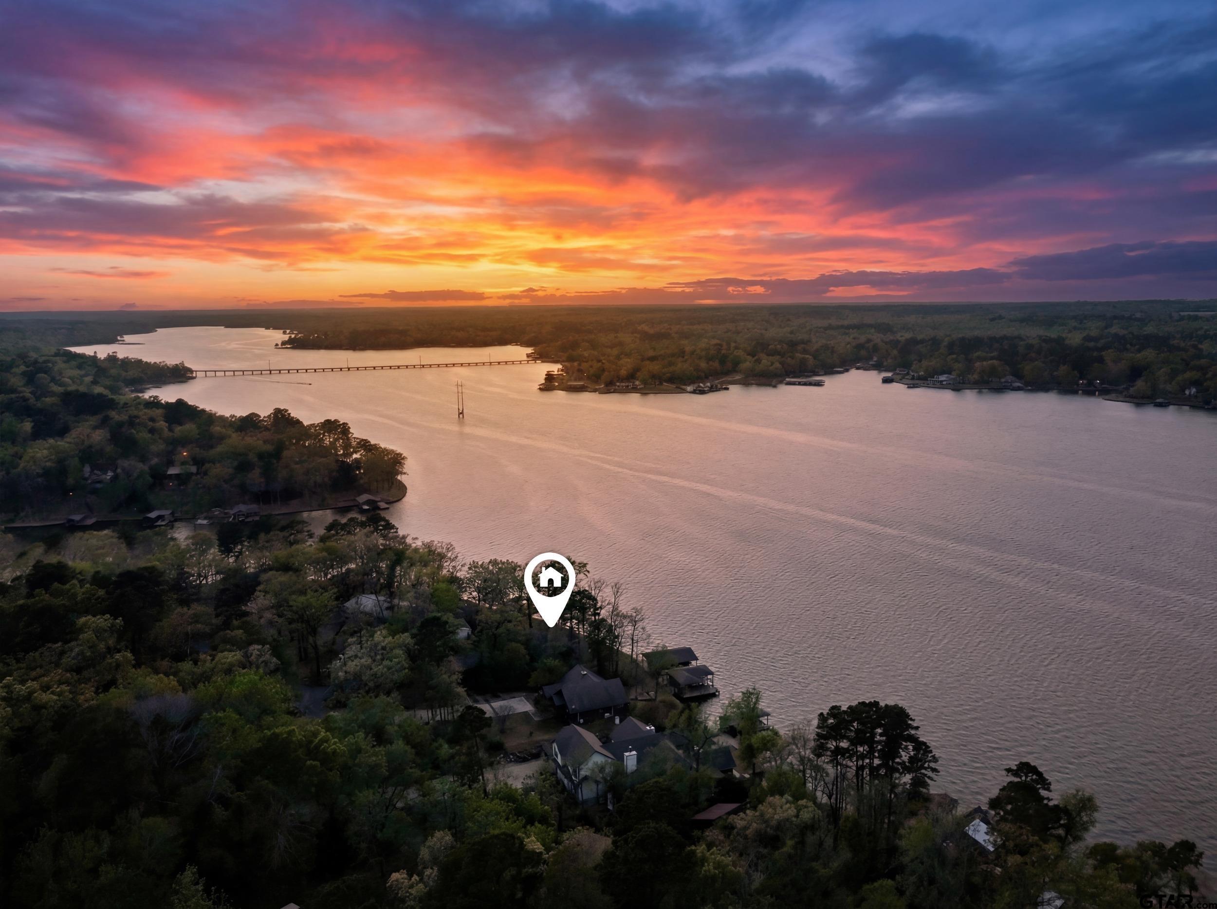 307 South Park Road Scroggins, TX 75480 - Photo 30 of 33