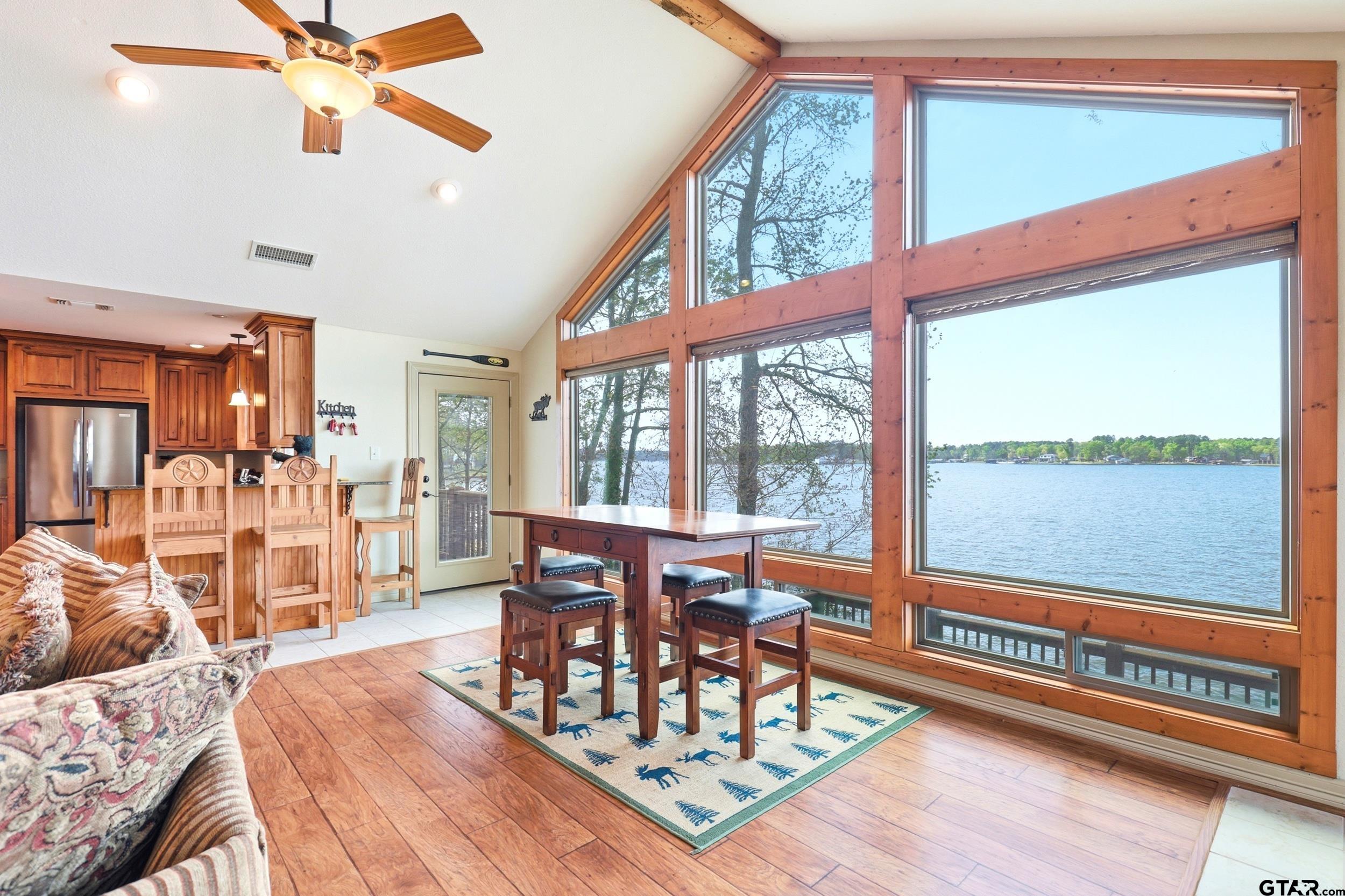 307 South Park Road Scroggins, TX 75480 - Photo 7 of 33