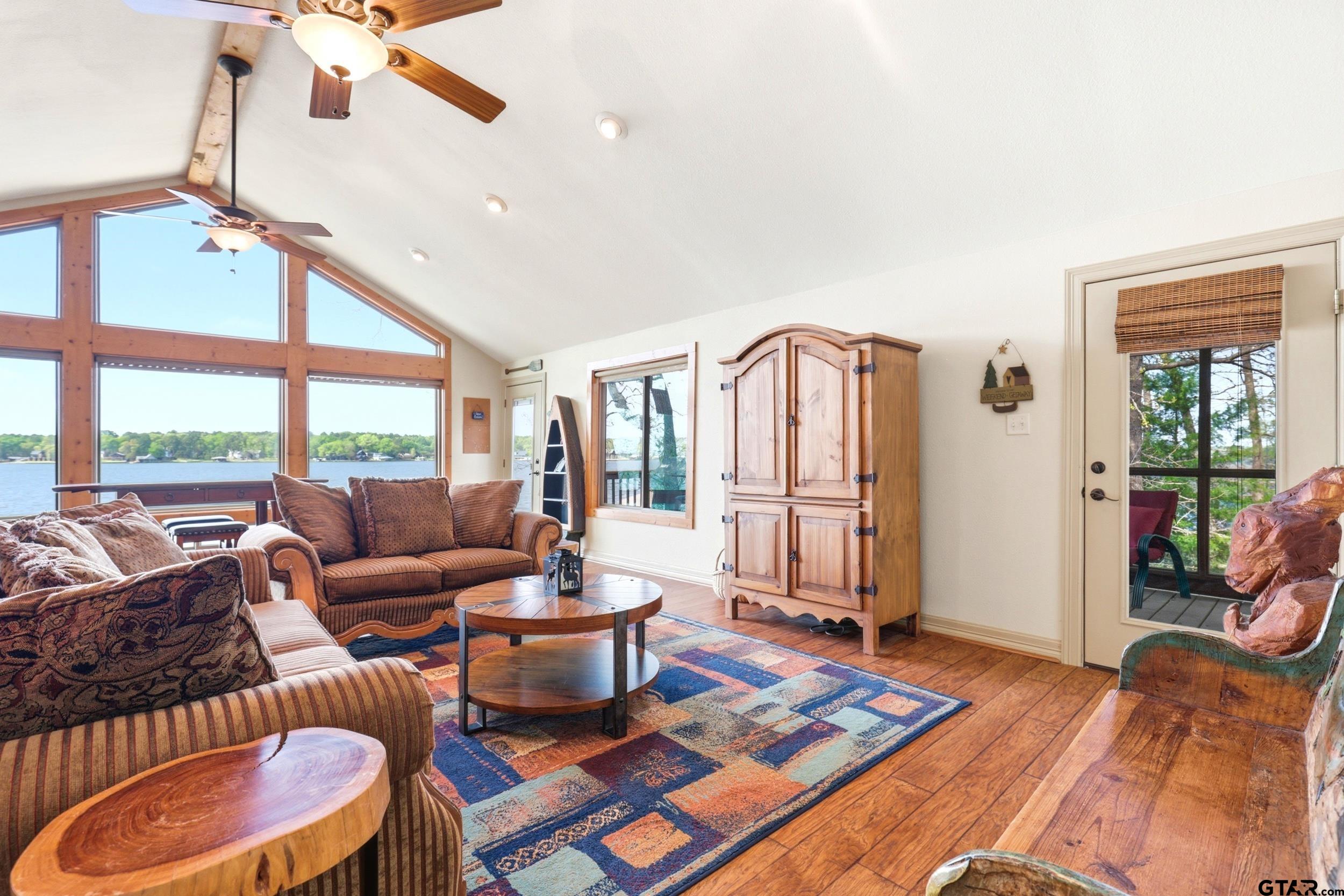 307 South Park Road Scroggins, TX 75480 - Photo 9 of 33