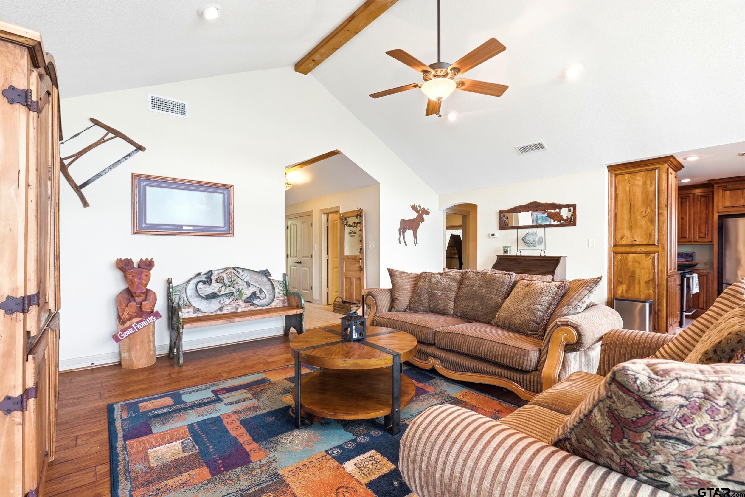 307 South Park Road Scroggins, TX 75480 - Photo 10 of 33