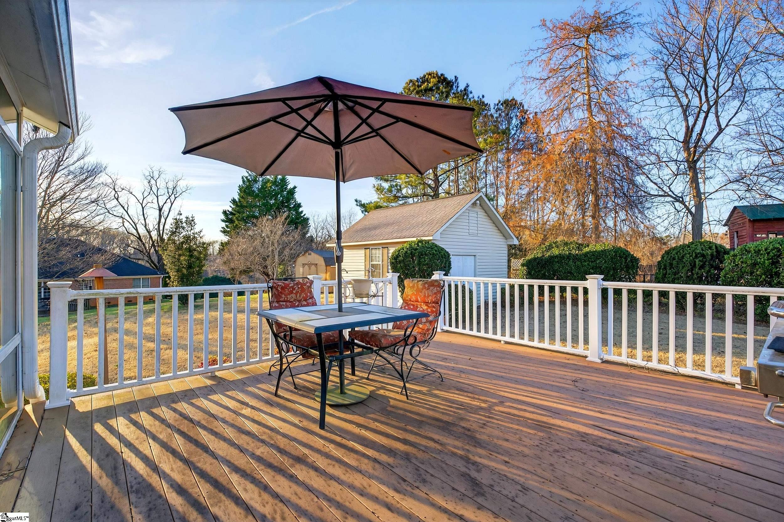 834 Indian Trail Run Inman, SC 29349 - Photo 23 of 35