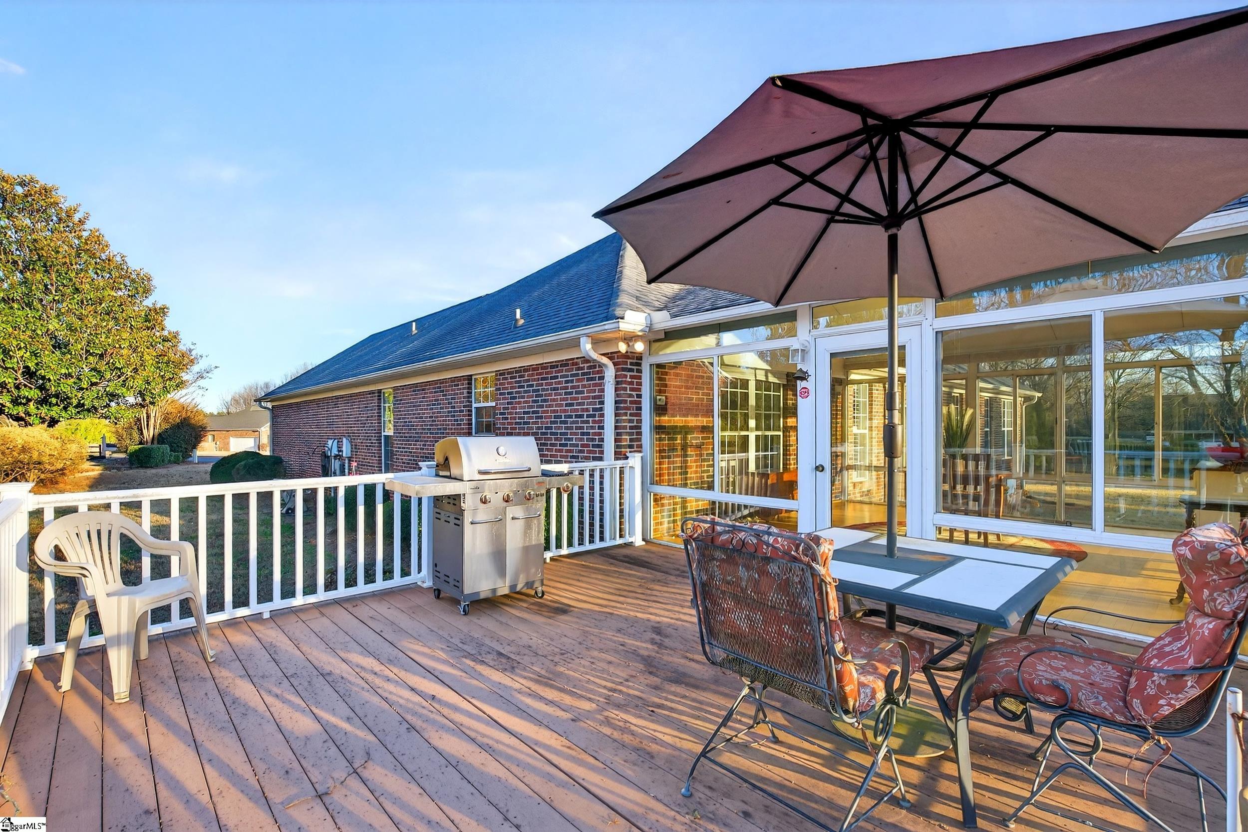 834 Indian Trail Run Inman, SC 29349 - Photo 24 of 35