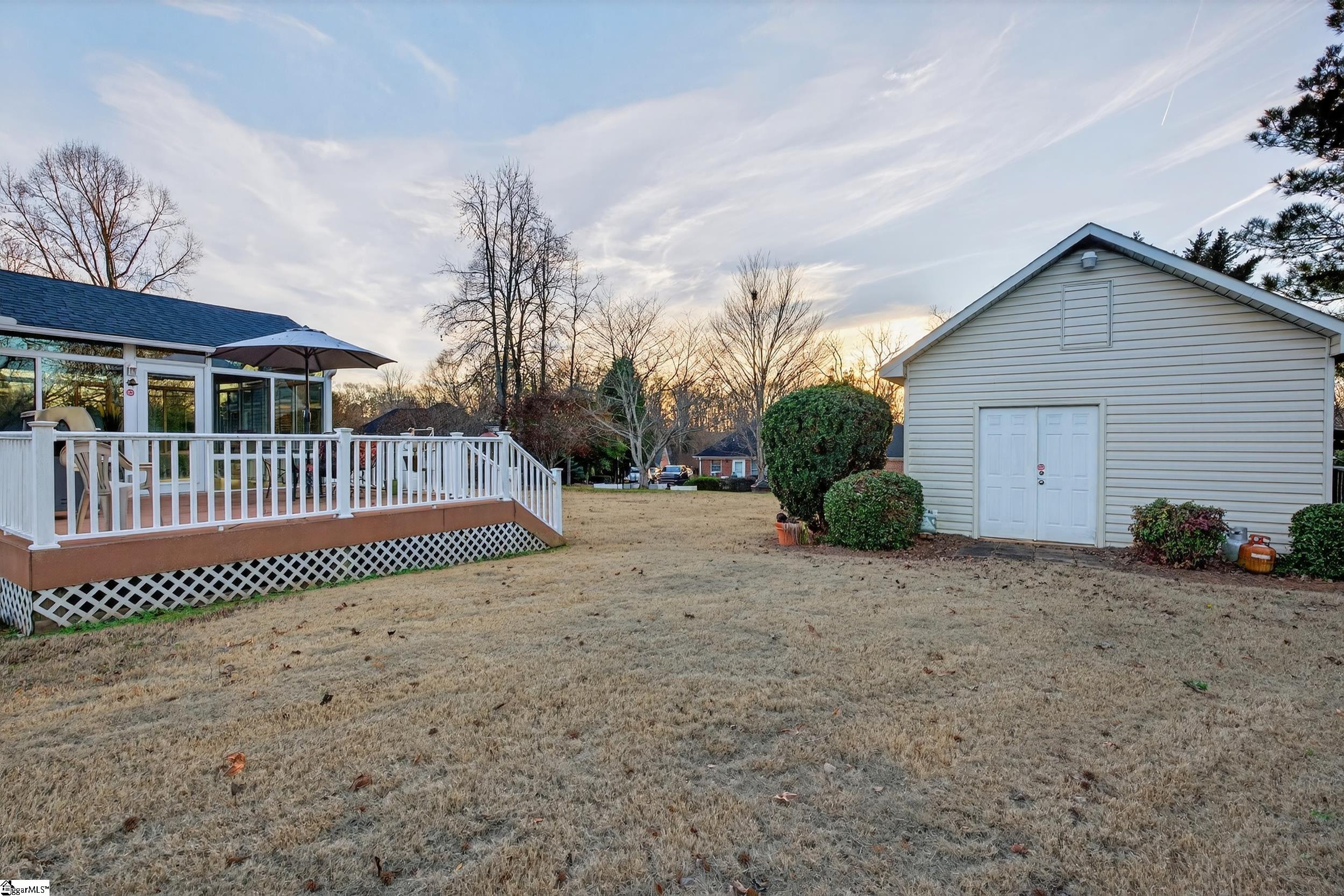 834 Indian Trail Run Inman, SC 29349 - Photo 25 of 35