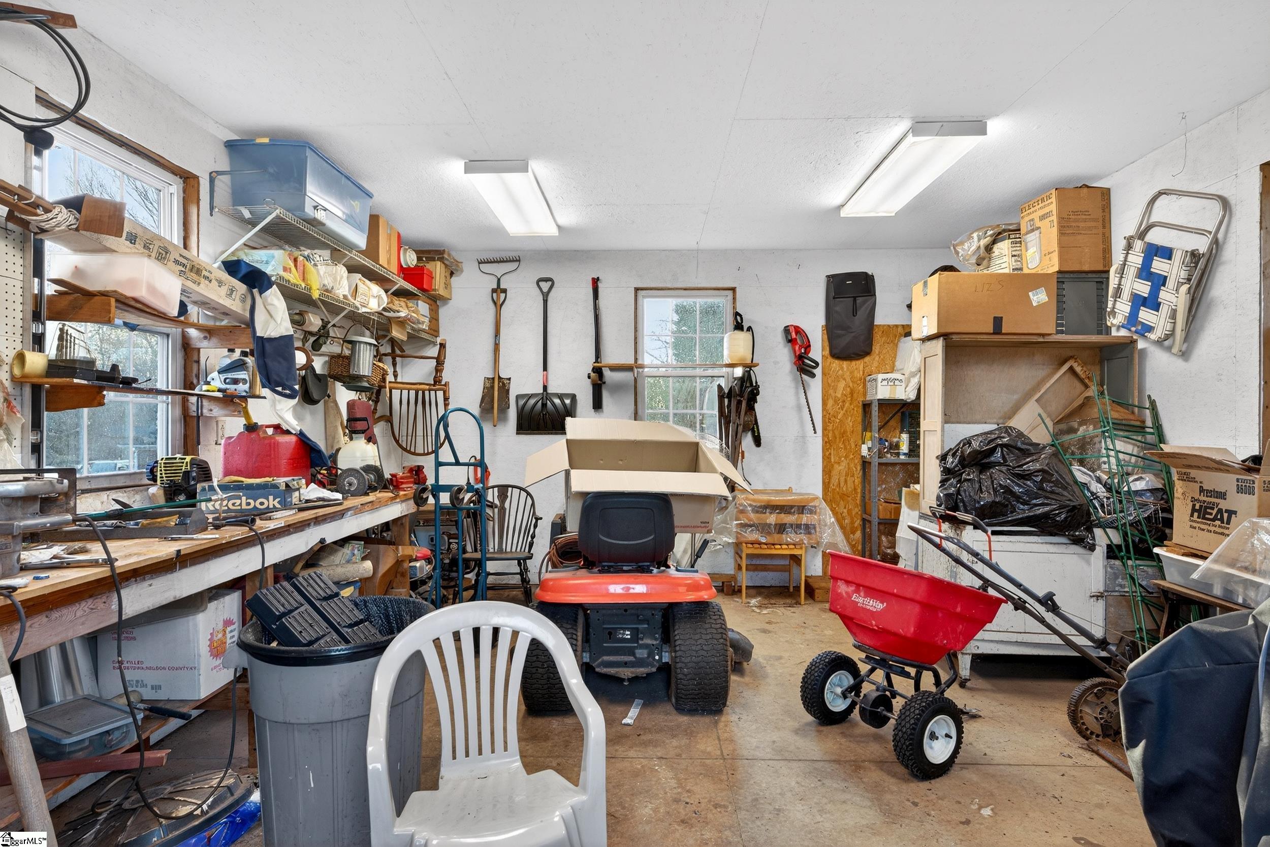 834 Indian Trail Run Inman, SC 29349 - Photo 26 of 35