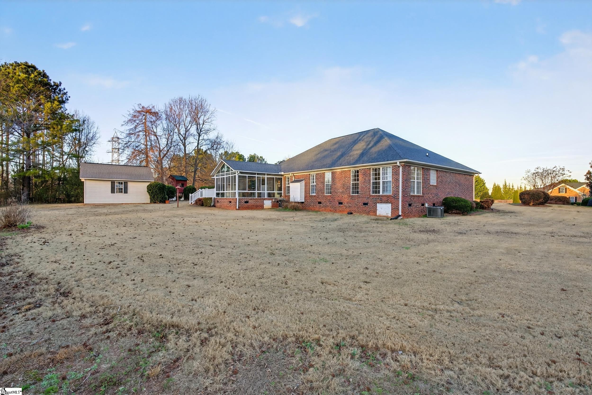 834 Indian Trail Run Inman, SC 29349 - Photo 27 of 35