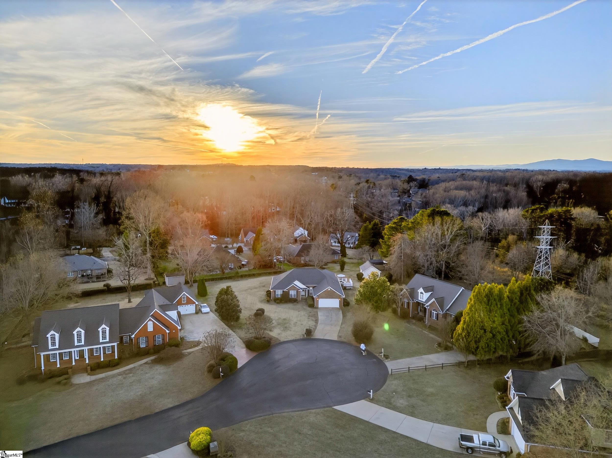834 Indian Trail Run Inman, SC 29349 - Photo 29 of 35