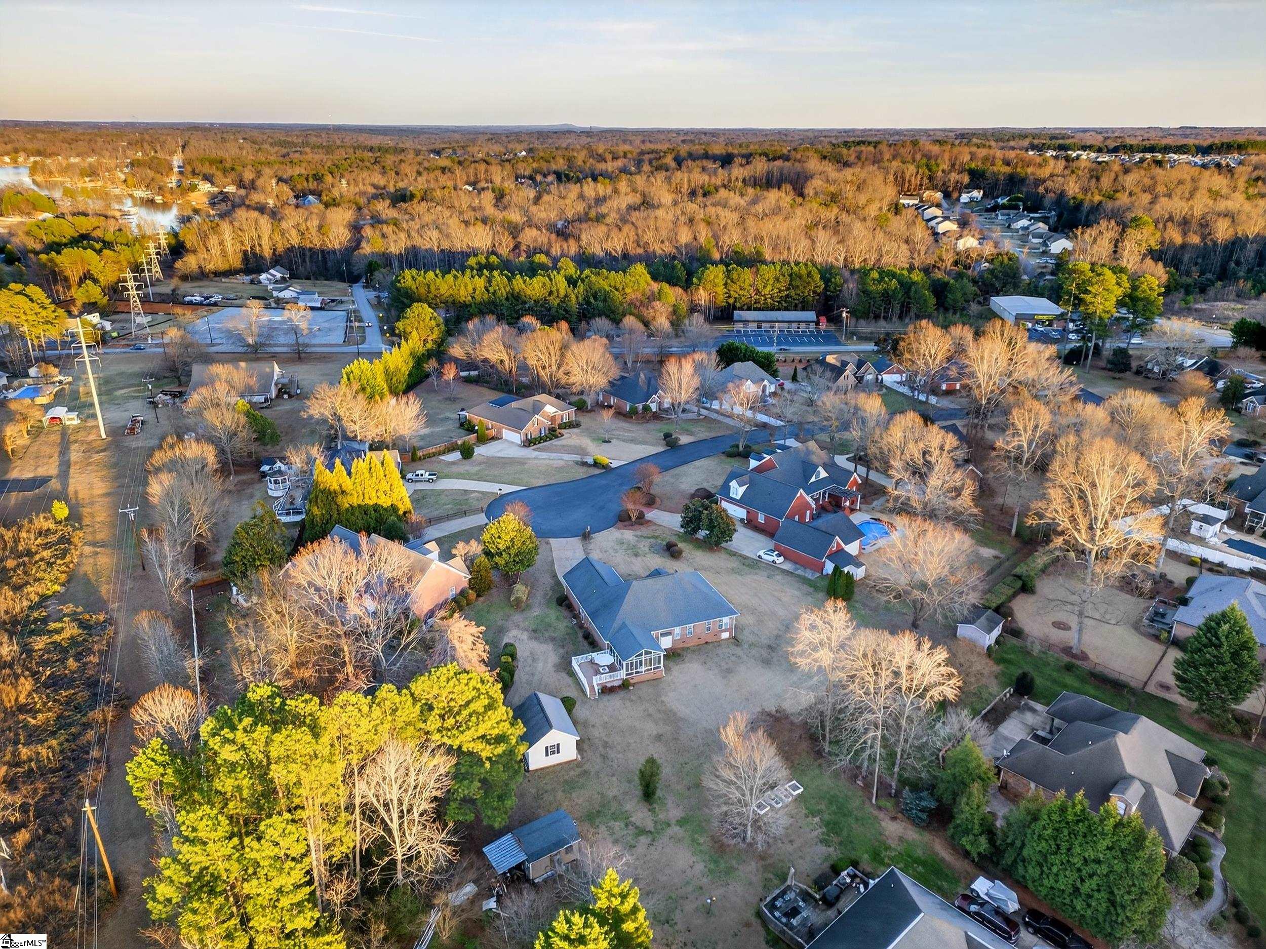 834 Indian Trail Run Inman, SC 29349 - Photo 31 of 35