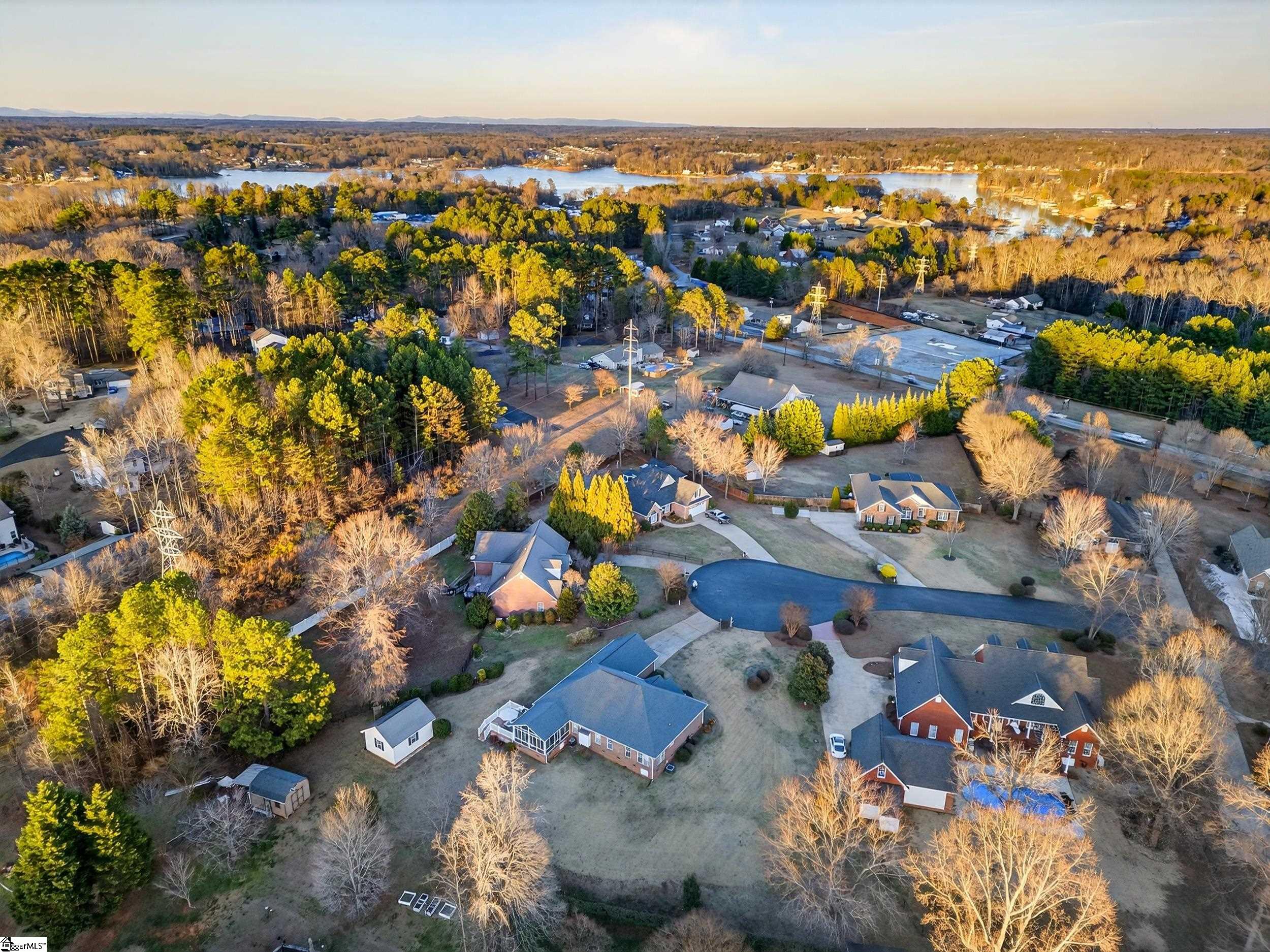 834 Indian Trail Run Inman, SC 29349 - Photo 32 of 35