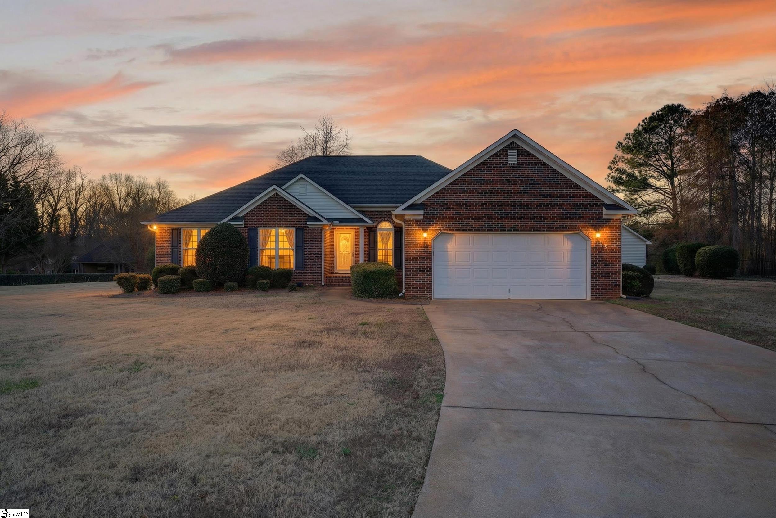 834 Indian Trail Run Inman, SC 29349 - Photo 35 of 35