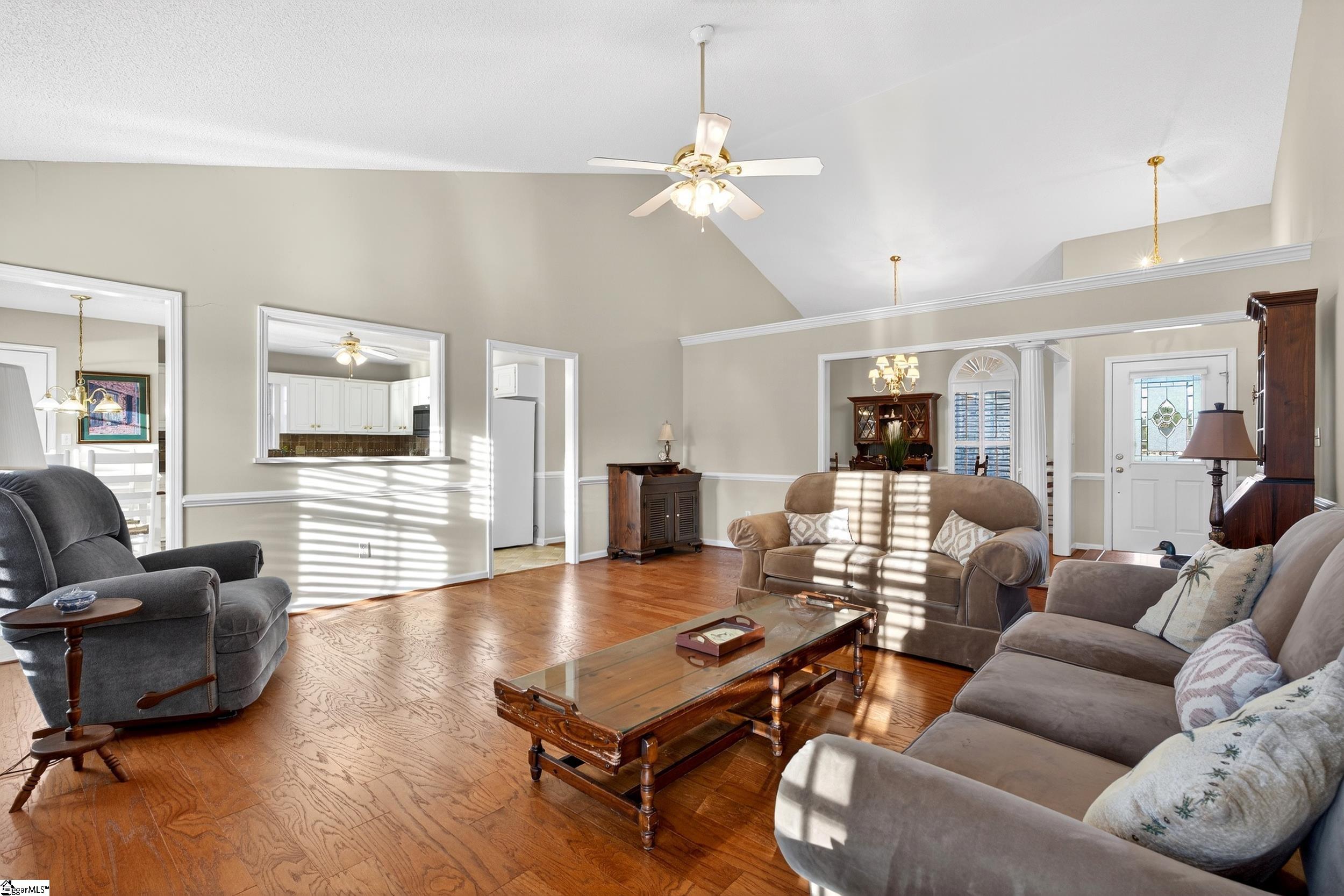 834 Indian Trail Run Inman, SC 29349 - Photo 8 of 35