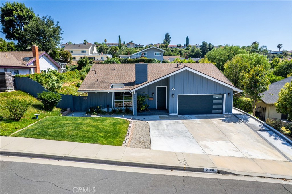 23930 Sapphire Canyon Road Diamond Bar, CA 91765 - Photo 1 of 84