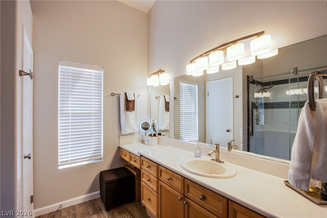 7413 Alpine Ridge Street Las Vegas, NV 89131 - Photo 16 of 31