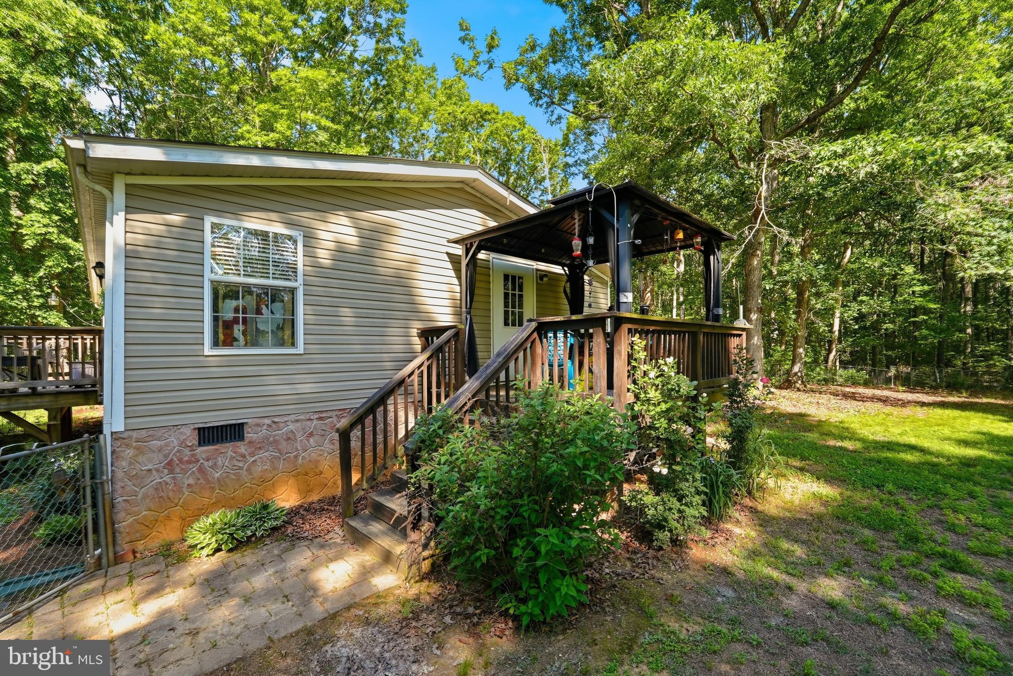 12925 Orange Plank Road Locust Grove, VA 22508 - Photo 36 of 47