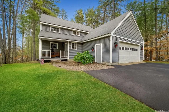 $620,000 | 47 A Poliquin Drive, Conway, NH 03818