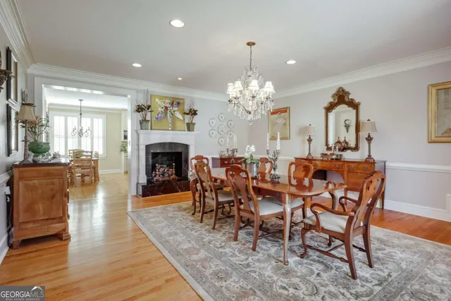 $2,749,000 | 577 West Cloverhurst Avenue, Athens, GA 30606