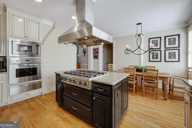 $2,749,000 | 577 West Cloverhurst Avenue, Athens, GA 30606