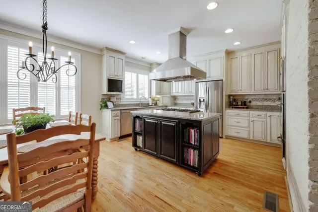 $2,749,000 | 577 West Cloverhurst Avenue, Athens, GA 30606