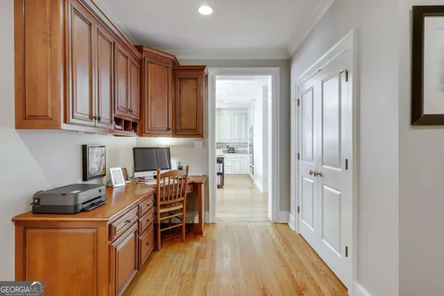 $2,749,000 | 577 West Cloverhurst Avenue, Athens, GA 30606