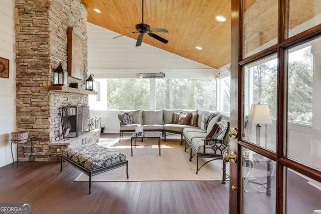 $2,749,000 | 577 West Cloverhurst Avenue, Athens, GA 30606