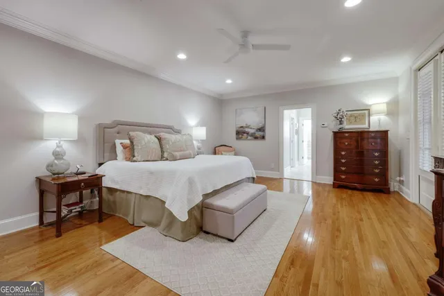 $2,749,000 | 577 West Cloverhurst Avenue, Athens, GA 30606