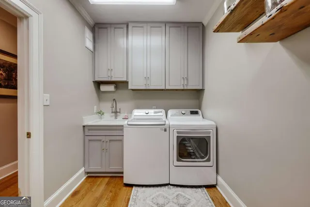 $2,749,000 | 577 West Cloverhurst Avenue, Athens, GA 30606