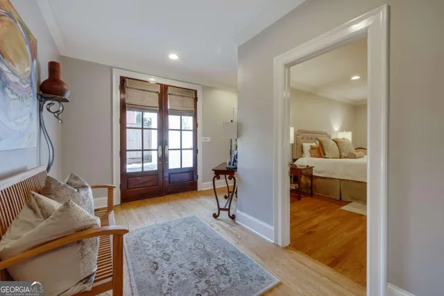 $2,749,000 | 577 West Cloverhurst Avenue, Athens, GA 30606