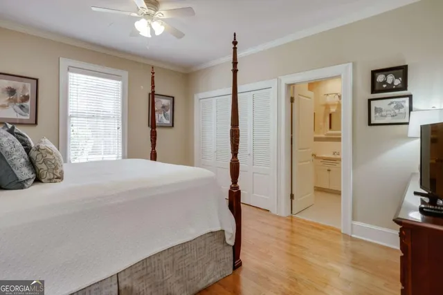 $2,749,000 | 577 West Cloverhurst Avenue, Athens, GA 30606