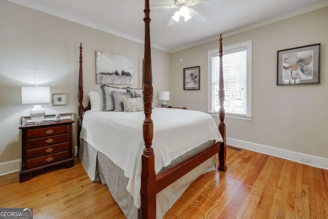 $2,749,000 | 577 West Cloverhurst Avenue, Athens, GA 30606