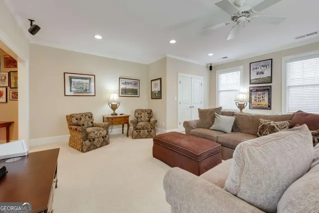 $2,749,000 | 577 West Cloverhurst Avenue, Athens, GA 30606