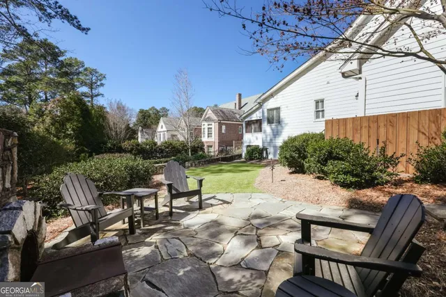 $2,749,000 | 577 West Cloverhurst Avenue, Athens, GA 30606