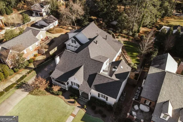 $2,749,000 | 577 West Cloverhurst Avenue, Athens, GA 30606