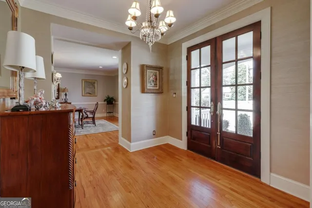 $2,749,000 | 577 West Cloverhurst Avenue, Athens, GA 30606