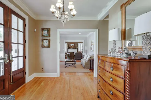 $2,749,000 | 577 West Cloverhurst Avenue, Athens, GA 30606