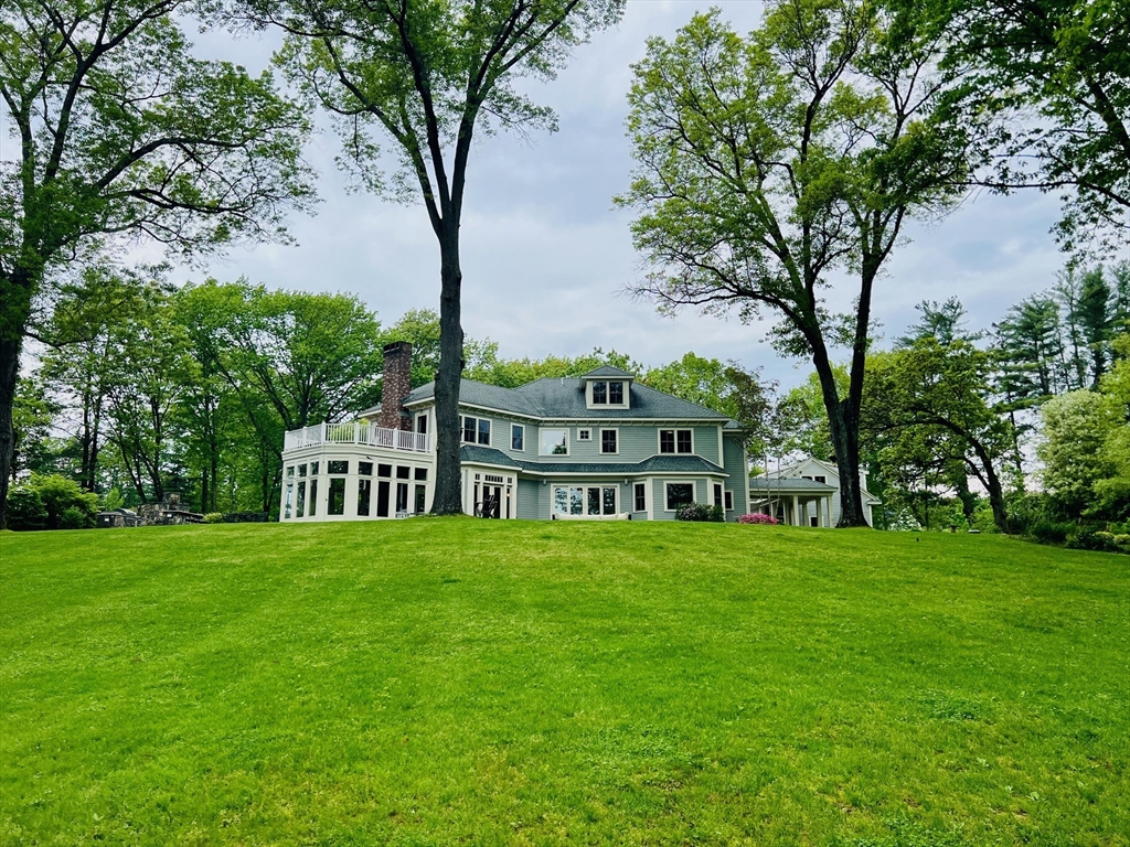 109 Oak Road Concord, MA 01742 - Photo 39 of 40