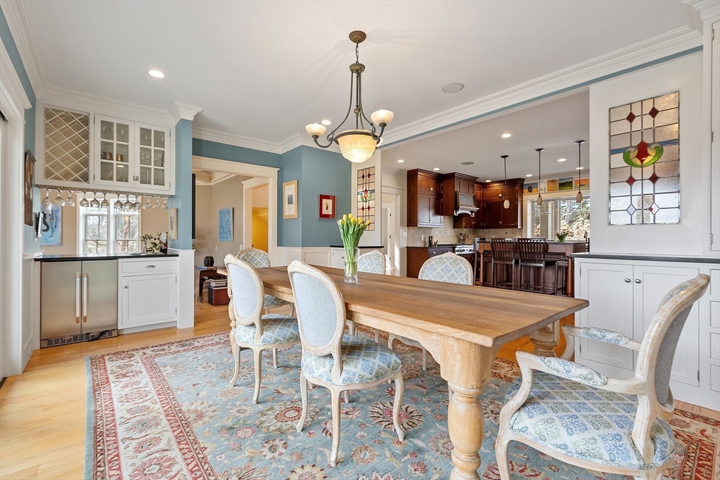 109 Oak Road Concord, MA 01742 - Photo 7 of 40