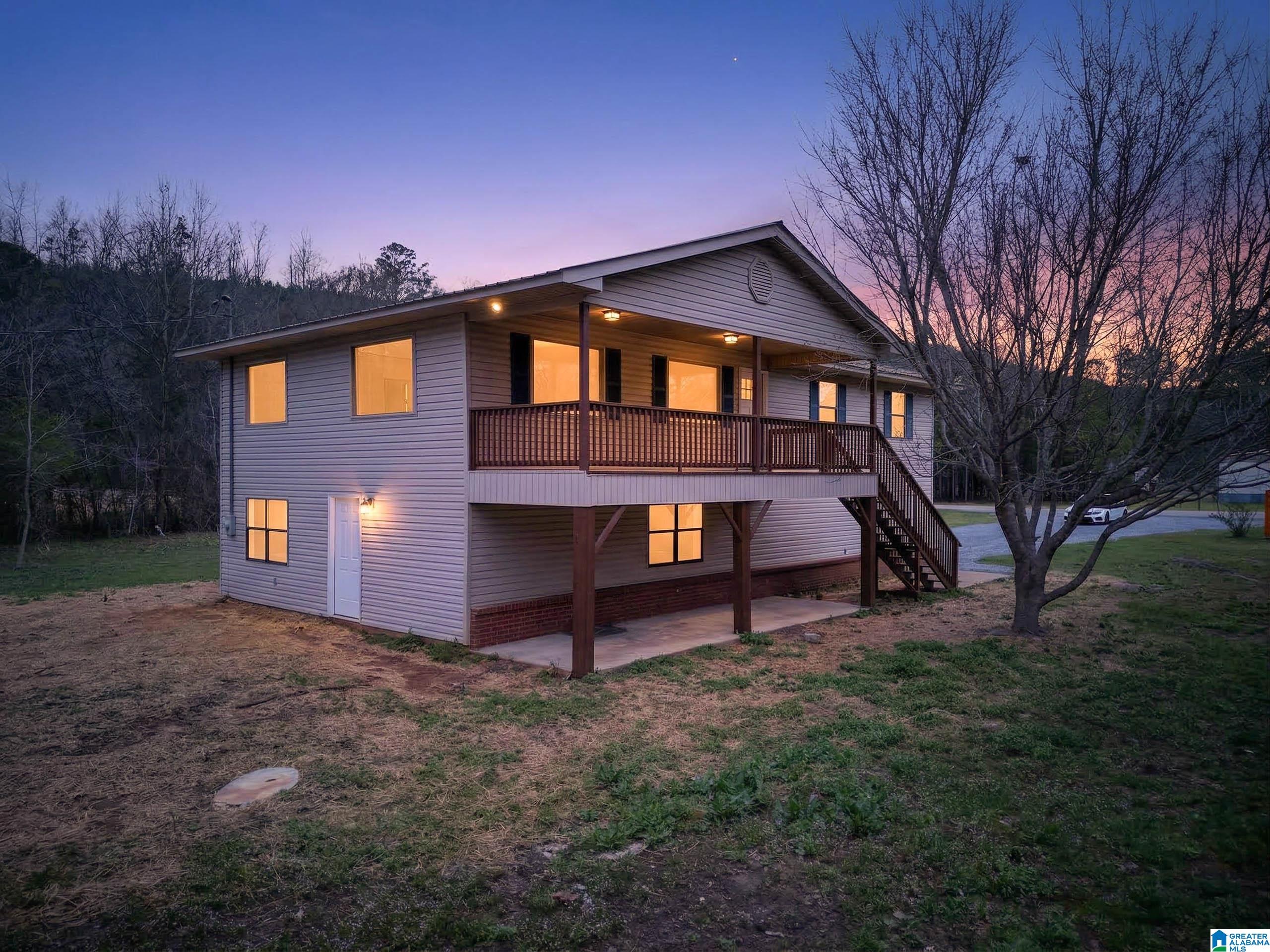 45 Hughes Road Piedmont, AL 36272 - Photo 38 of 38