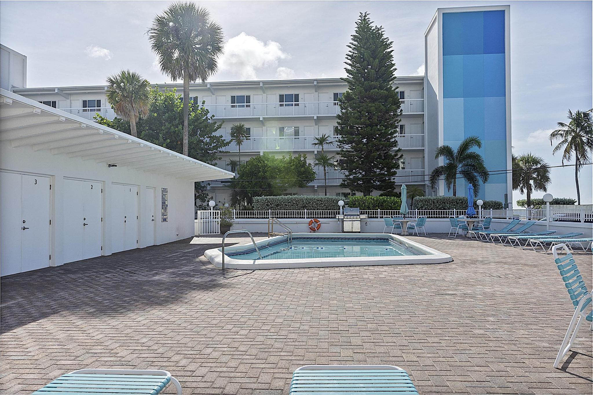 1801 South Surf Road, Unit 2A Hollywood, FL 33019 - Photo 31 of 51 1801 S. Surf Rd - - 2A - 098