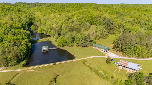 a living room with furniture a couch and wooden floor