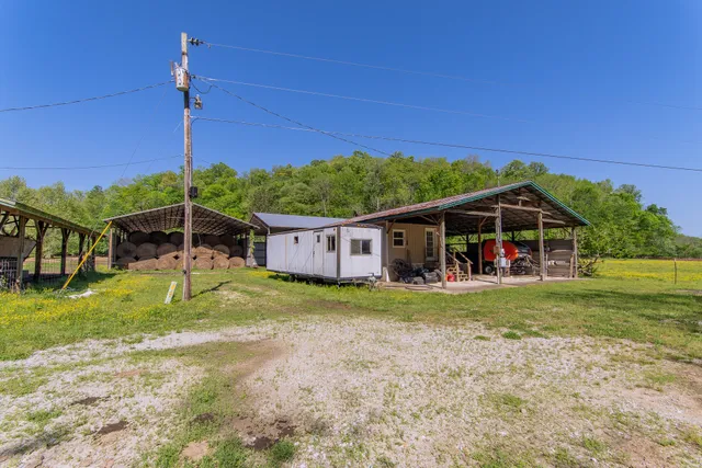 $2,099,900 | 198 Robinson Hollow Road, Waynesboro, TN 38485