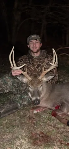 $2,099,900 | 198 Robinson Hollow Road, Waynesboro, TN 38485